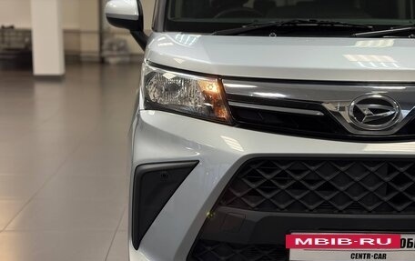 Daihatsu Thor I, 2021 год, 950 000 рублей, 23 фотография