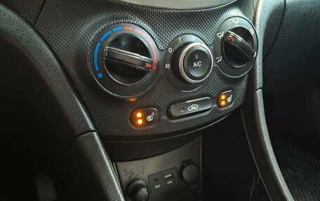 Hyundai Solaris II рестайлинг, 2016 год, 855 224 рублей, 13 фотография