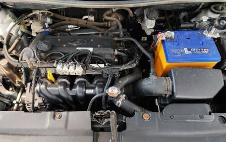 Hyundai Solaris II рестайлинг, 2016 год, 855 224 рублей, 8 фотография