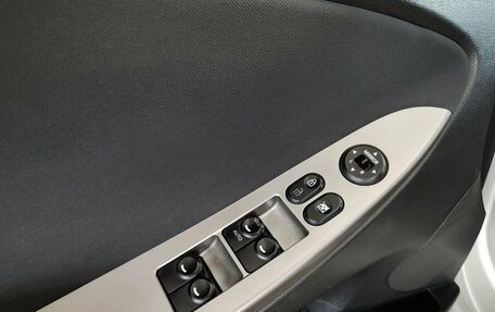 Hyundai Solaris II рестайлинг, 2016 год, 855 224 рублей, 7 фотография