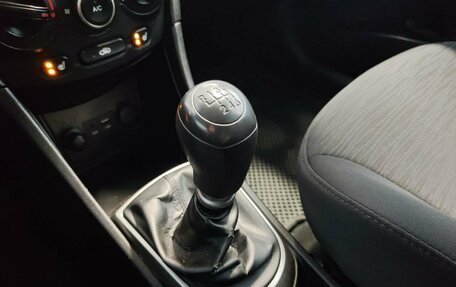 Hyundai Solaris II рестайлинг, 2016 год, 855 224 рублей, 14 фотография