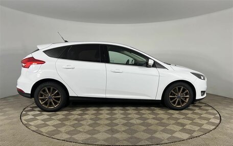 Ford Focus III, 2017 год, 1 199 000 рублей, 6 фотография