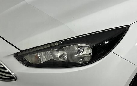 Ford Focus III, 2017 год, 1 199 000 рублей, 9 фотография