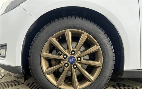 Ford Focus III, 2017 год, 1 199 000 рублей, 10 фотография