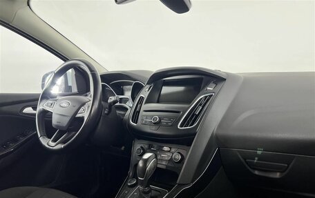 Ford Focus III, 2017 год, 1 199 000 рублей, 14 фотография