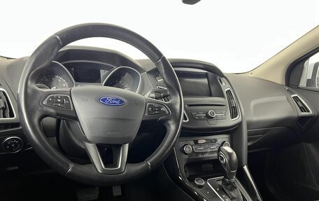 Ford Focus III, 2017 год, 1 199 000 рублей, 12 фотография