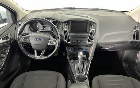 Ford Focus III, 2017 год, 1 199 000 рублей, 13 фотография
