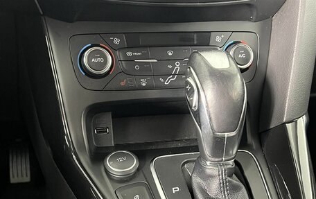 Ford Focus III, 2017 год, 1 199 000 рублей, 17 фотография