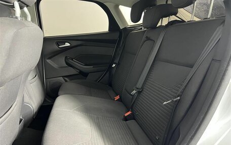 Ford Focus III, 2017 год, 1 199 000 рублей, 19 фотография