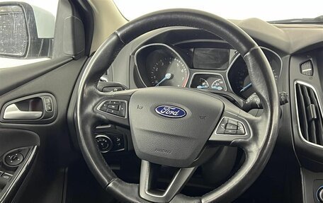 Ford Focus III, 2017 год, 1 199 000 рублей, 18 фотография