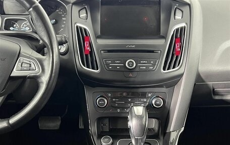 Ford Focus III, 2017 год, 1 199 000 рублей, 15 фотография