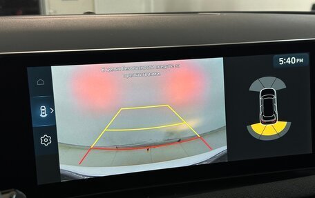 Hyundai Tucson, 2025 год, 4 680 000 рублей, 8 фотография
