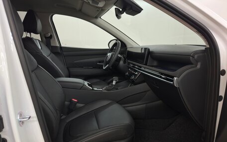 Hyundai Tucson, 2025 год, 4 680 000 рублей, 15 фотография