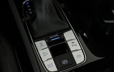 Hyundai Tucson, 2025 год, 4 680 000 рублей, 10 фотография