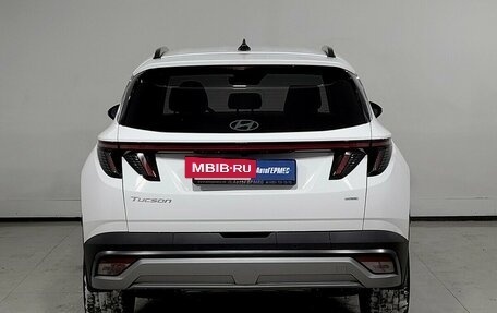 Hyundai Tucson, 2025 год, 4 680 000 рублей, 3 фотография