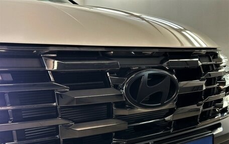 Hyundai Tucson, 2025 год, 4 680 000 рублей, 14 фотография