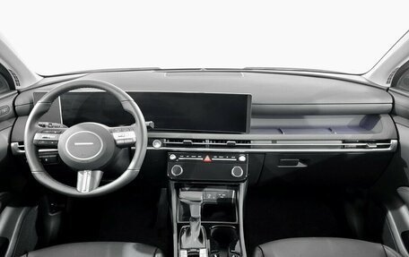 Hyundai Tucson, 2025 год, 4 680 000 рублей, 5 фотография