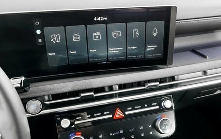 Hyundai Tucson, 2025 год, 4 680 000 рублей, 7 фотография