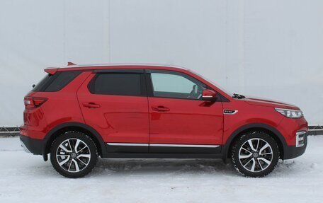 Changan CS55 I, 2020 год, 1 599 000 рублей, 4 фотография