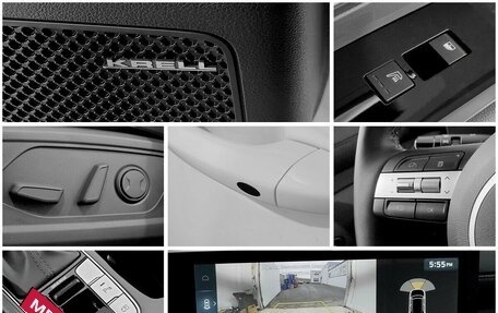 Hyundai Tucson, 2025 год, 4 680 000 рублей, 9 фотография