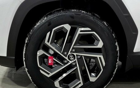 Hyundai Tucson, 2025 год, 4 680 000 рублей, 16 фотография