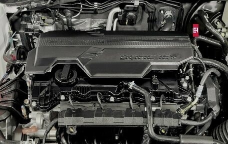 Hyundai Tucson, 2025 год, 4 680 000 рублей, 15 фотография