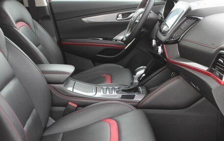 Changan CS55 I, 2020 год, 1 599 000 рублей, 13 фотография