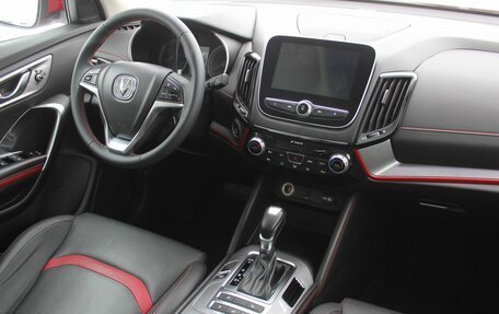 Changan CS55 I, 2020 год, 1 599 000 рублей, 11 фотография