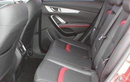 Changan CS55 I, 2020 год, 1 599 000 рублей, 14 фотография