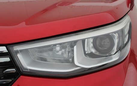 Changan CS55 I, 2020 год, 1 599 000 рублей, 9 фотография