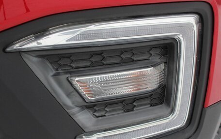 Changan CS55 I, 2020 год, 1 599 000 рублей, 10 фотография