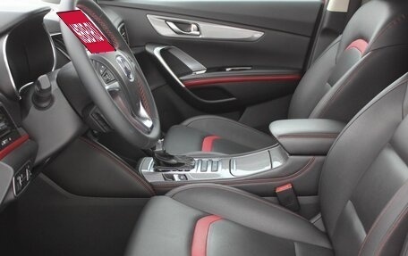 Changan CS55 I, 2020 год, 1 599 000 рублей, 12 фотография