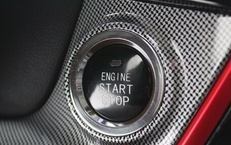 Changan CS55 I, 2020 год, 1 599 000 рублей, 22 фотография