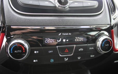 Changan CS55 I, 2020 год, 1 599 000 рублей, 26 фотография