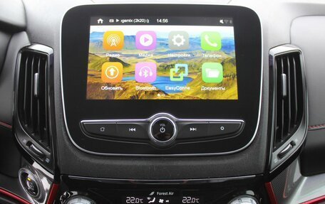 Changan CS55 I, 2020 год, 1 599 000 рублей, 25 фотография