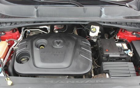 Changan CS55 I, 2020 год, 1 599 000 рублей, 31 фотография