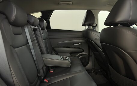 Hyundai Tucson, 2025 год, 4 680 000 рублей, 16 фотография