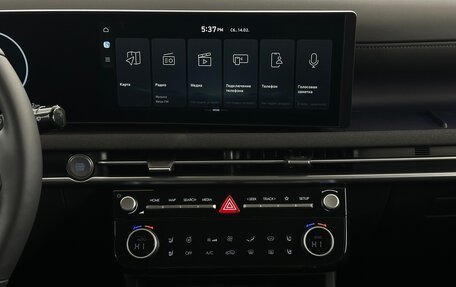 Hyundai Tucson, 2025 год, 4 680 000 рублей, 7 фотография