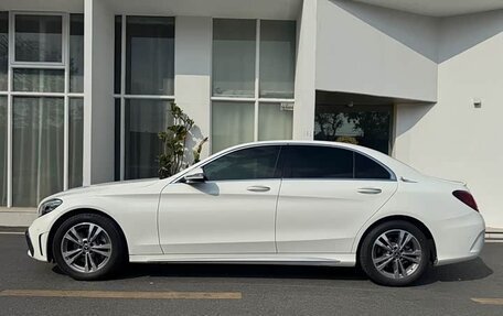 Mercedes-Benz C-Класс, 2021 год, 2 900 000 рублей, 5 фотография