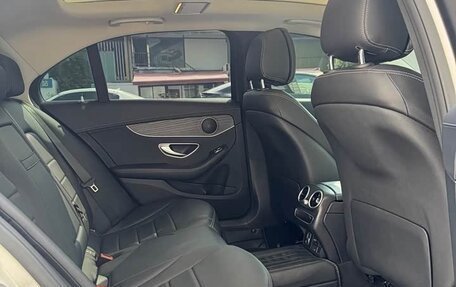 Mercedes-Benz C-Класс, 2021 год, 2 900 000 рублей, 12 фотография