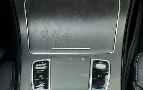 Mercedes-Benz C-Класс, 2021 год, 2 900 000 рублей, 16 фотография