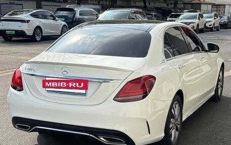 Mercedes-Benz C-Класс, 2021 год, 2 900 000 рублей, 6 фотография