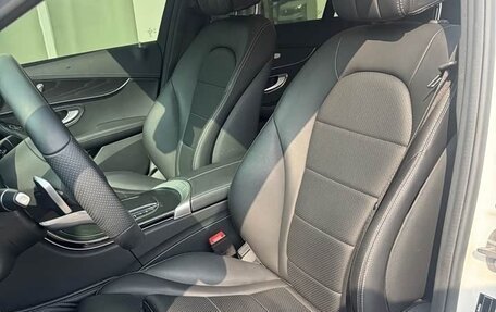 Mercedes-Benz C-Класс, 2021 год, 2 900 000 рублей, 19 фотография