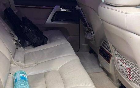 Toyota Land Cruiser 200, 2012 год, 3 490 000 рублей, 10 фотография