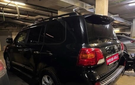 Toyota Land Cruiser 200, 2012 год, 3 490 000 рублей, 6 фотография