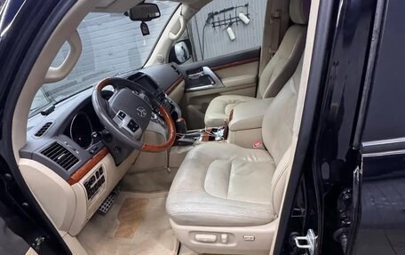 Toyota Land Cruiser 200, 2012 год, 3 490 000 рублей, 13 фотография