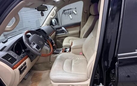 Toyota Land Cruiser 200, 2012 год, 3 490 000 рублей, 16 фотография