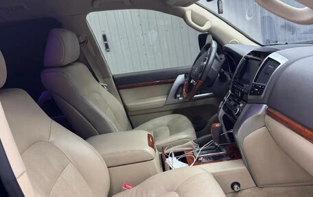 Toyota Land Cruiser 200, 2012 год, 3 490 000 рублей, 17 фотография