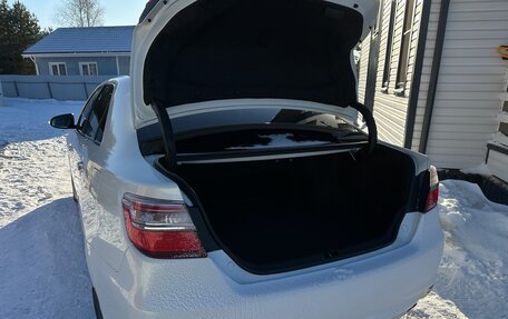 Toyota Camry, 2017 год, 2 370 000 рублей, 28 фотография