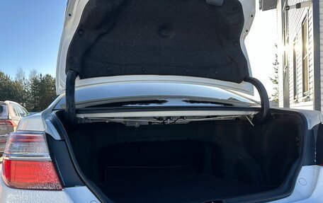 Toyota Camry, 2017 год, 2 370 000 рублей, 29 фотография